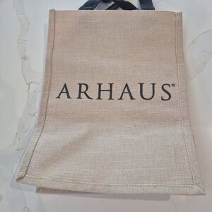 Arhaus Tote Bag 13x10